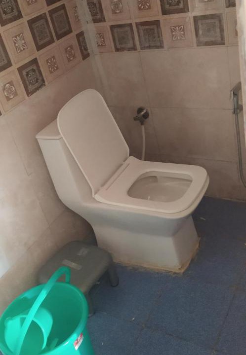 Photo of Bathroom in Dugalbitta