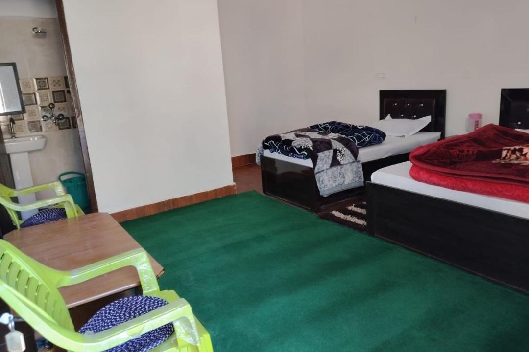 Photo of Bedroom in Dugalbitta