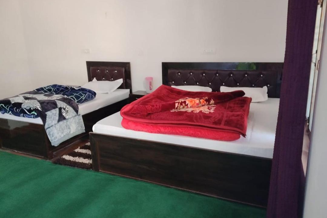 Photo of Bedroom in Dugalbitta