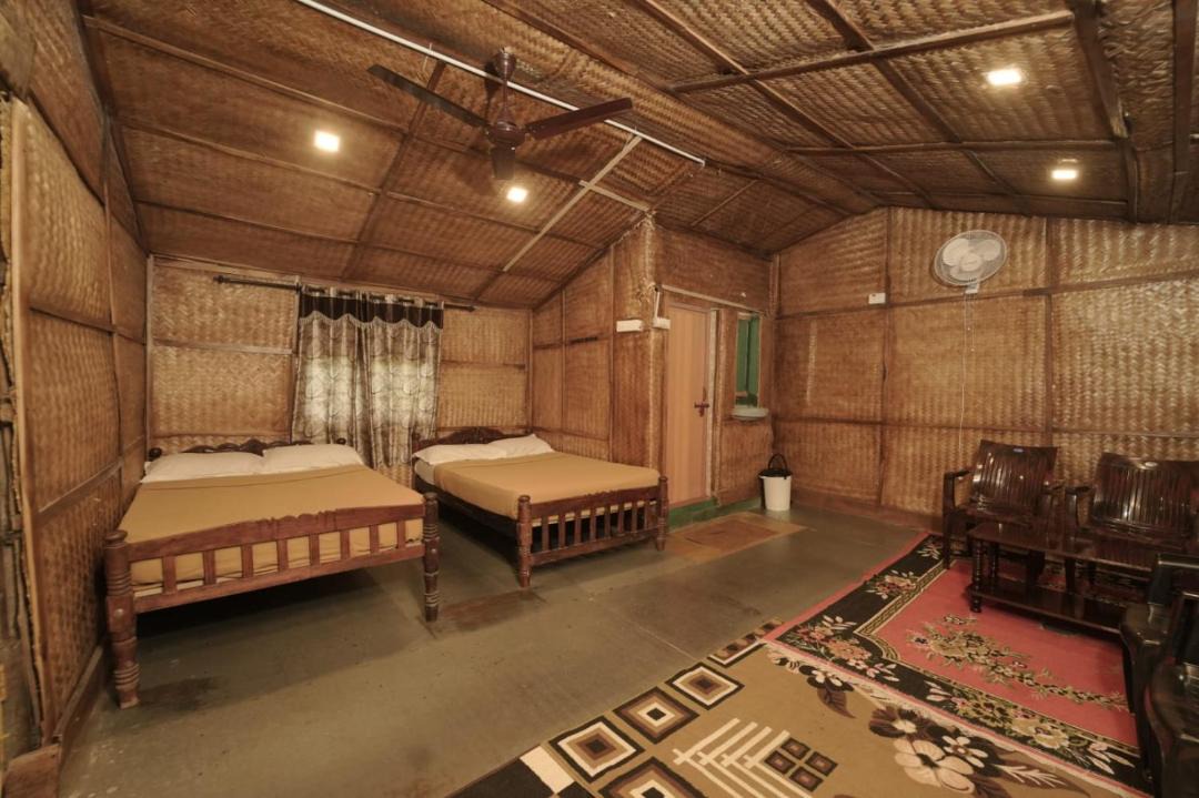 Photo of Bedroom in Masinagudi