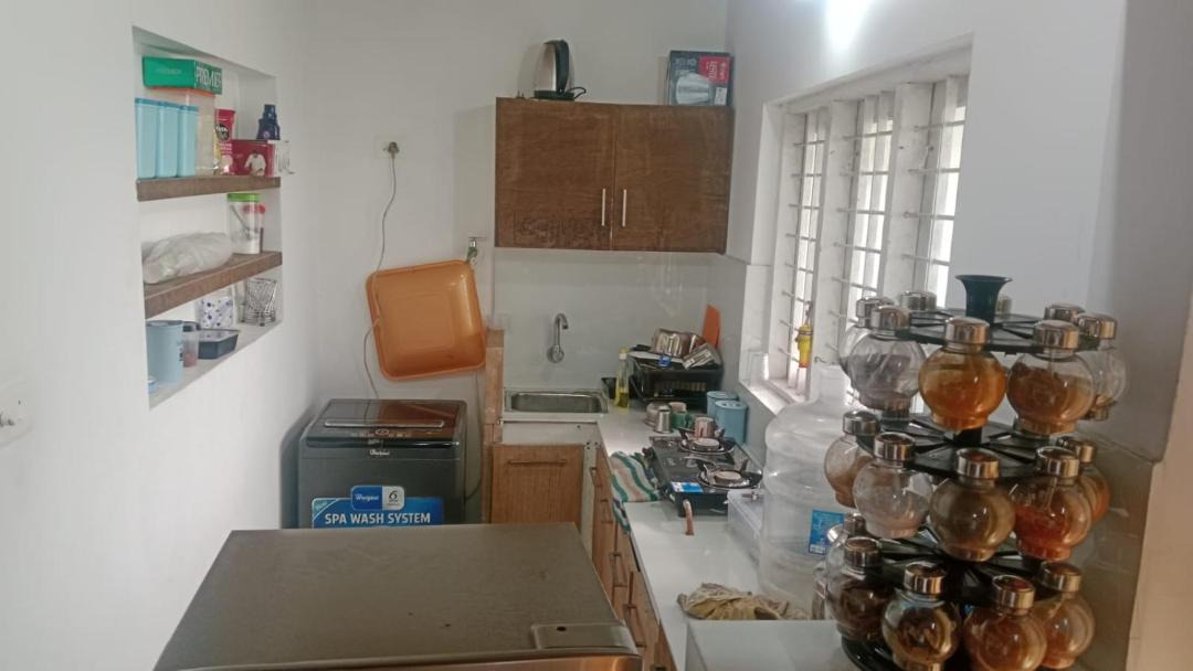 Photo of Kitchen in Kurumaseri