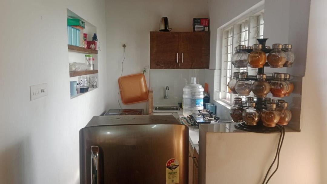 Photo of Kitchen in Kurumaseri