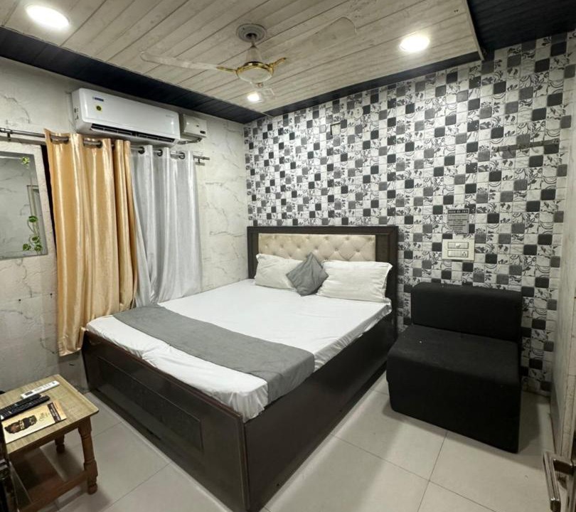 Photo of Bedroom in Patiala