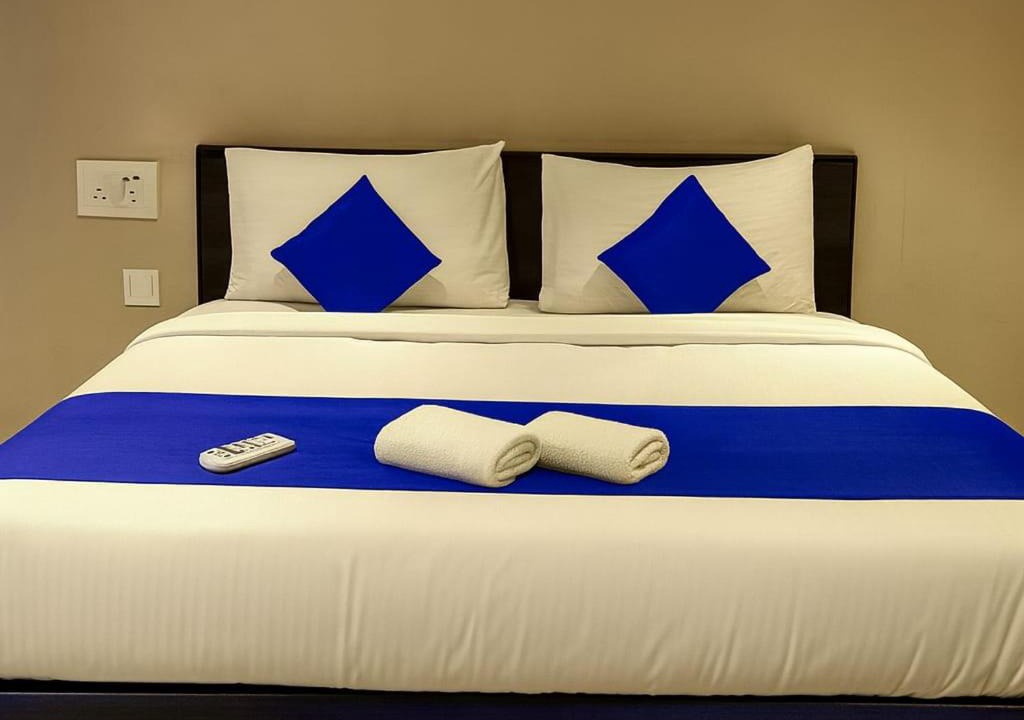 Photo of Bedroom in Khattalwada