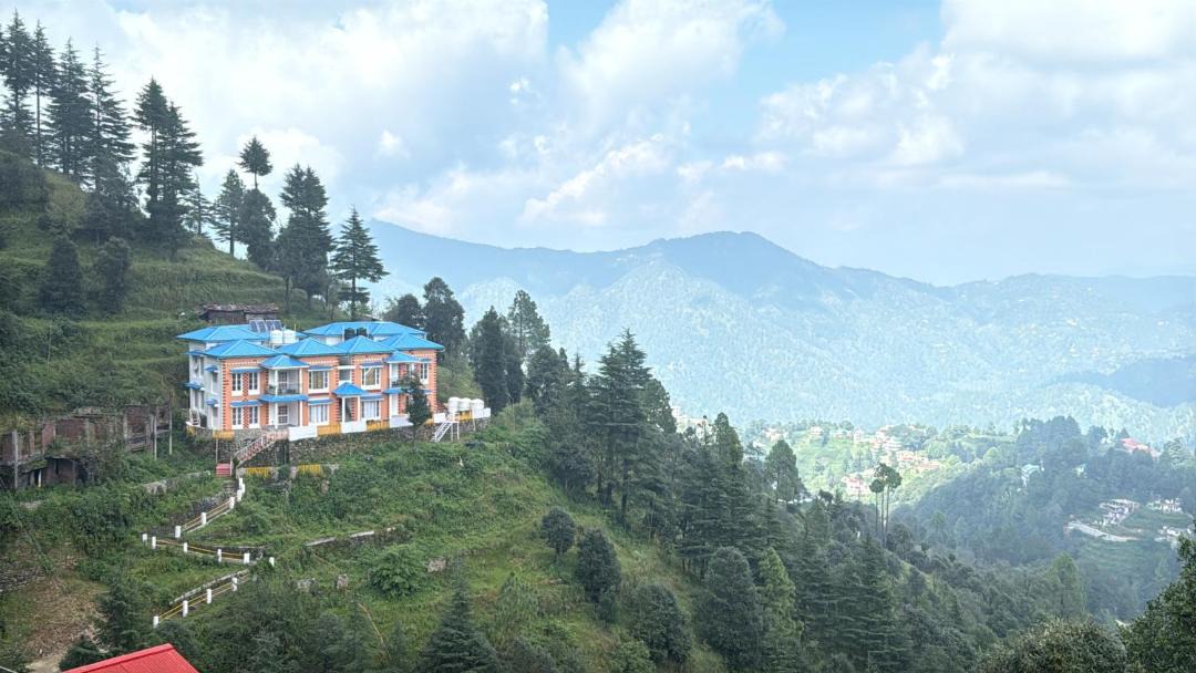 Photo of Others in Mukteshwar