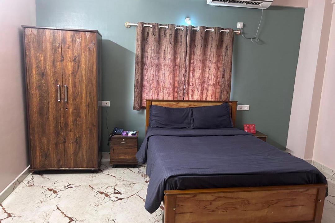 Photo of Bedroom in Bengaluru