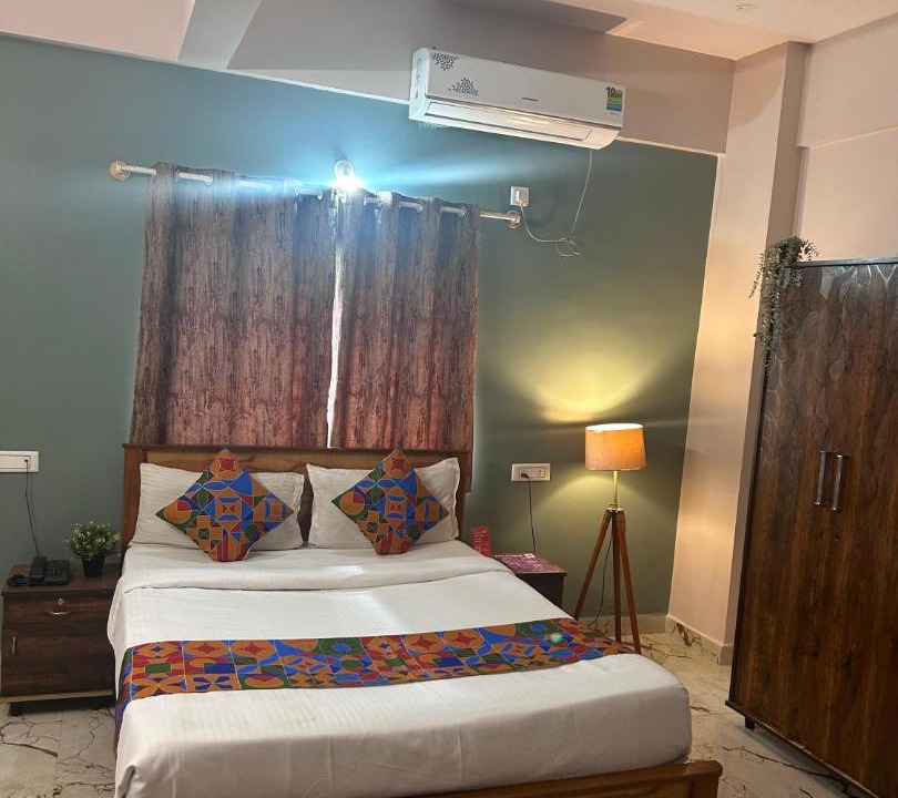 Photo of Bedroom in Bengaluru