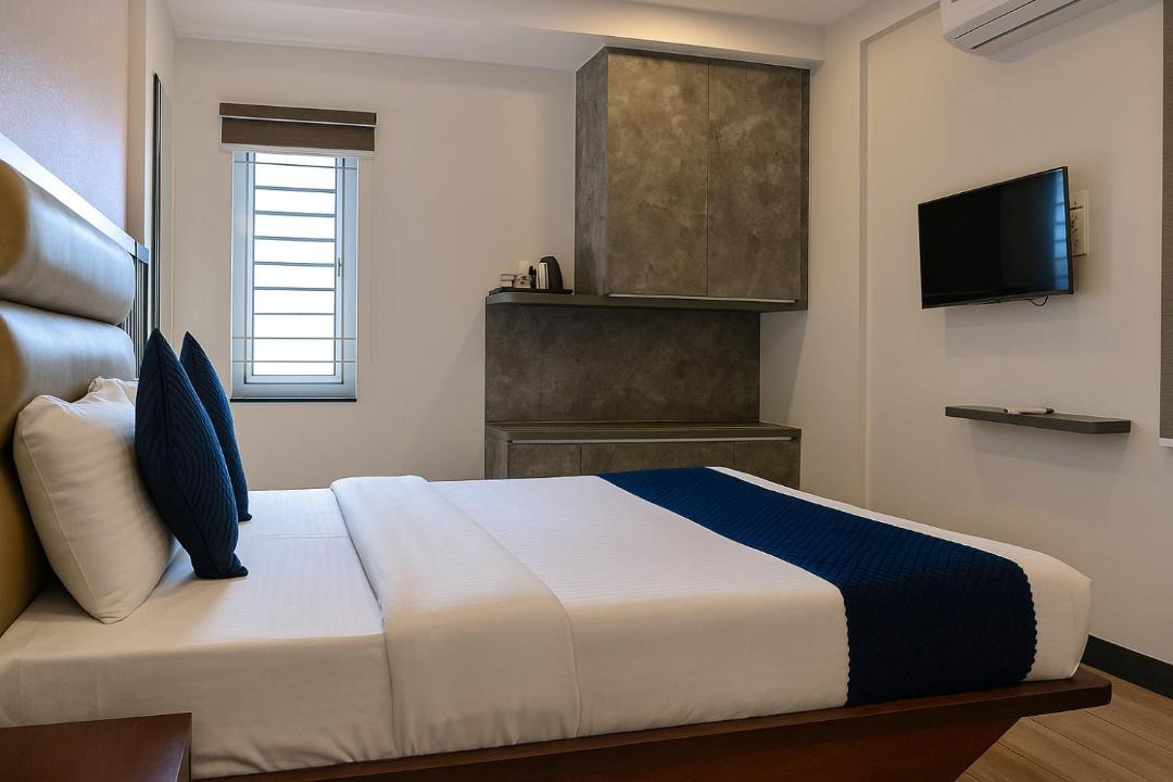 Photo of Bedroom in Banashankari