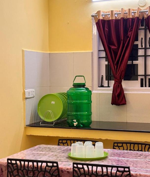 Photo of Kitchen in Kodaikanal