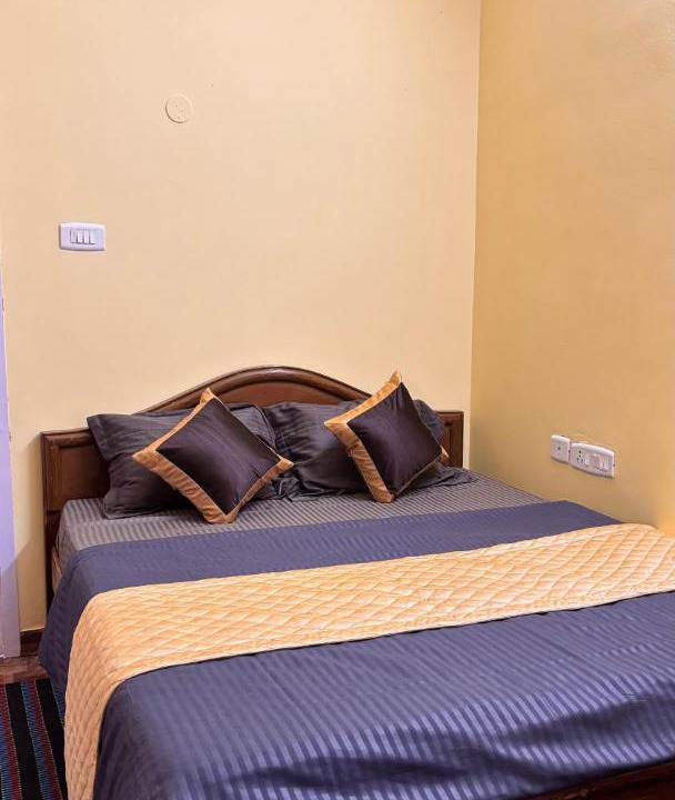 Photo of Bedroom in Kodaikanal