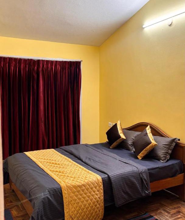 Photo of Bedroom in Kodaikanal
