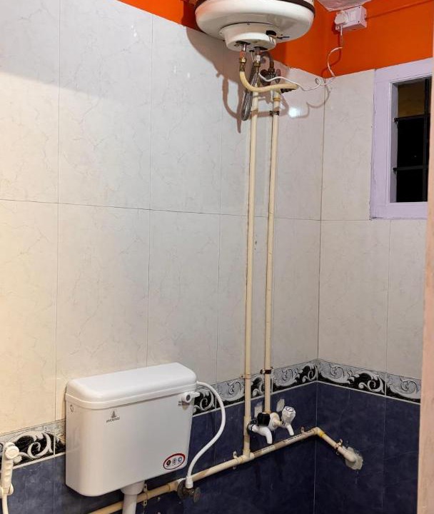 Photo of Bathroom in Kodaikanal