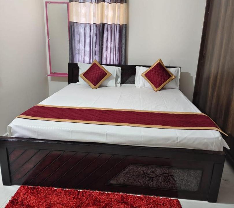 Photo of Bedroom in Tiruchanur