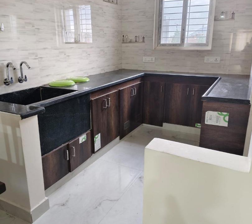 Photo of Kitchen in Tiruchanur