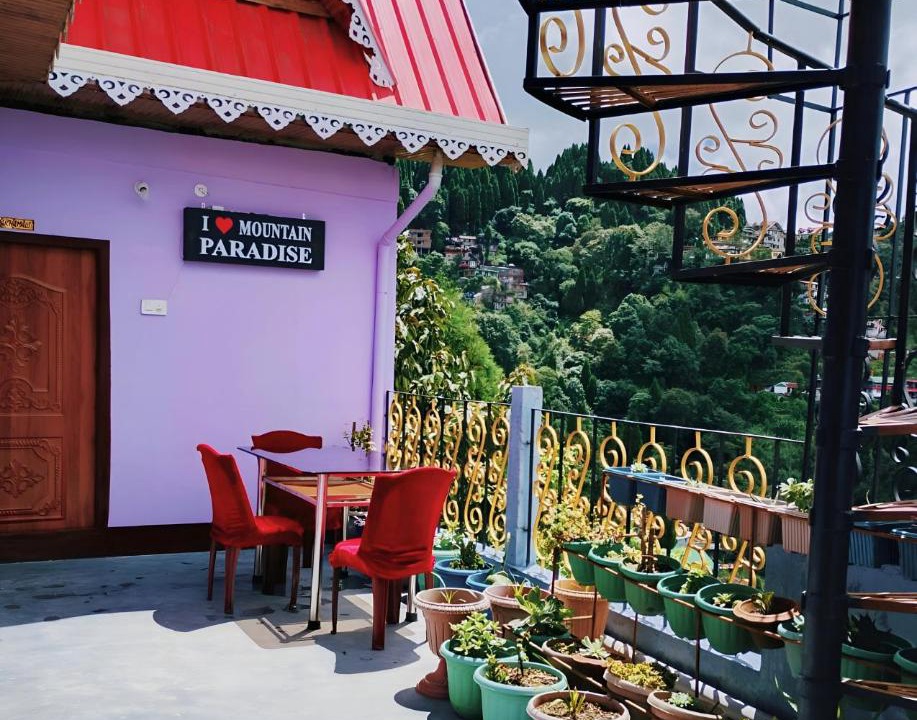 Photo of Others in Darjeeling