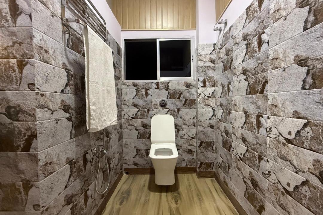 Photo of Bathroom in Madanpur