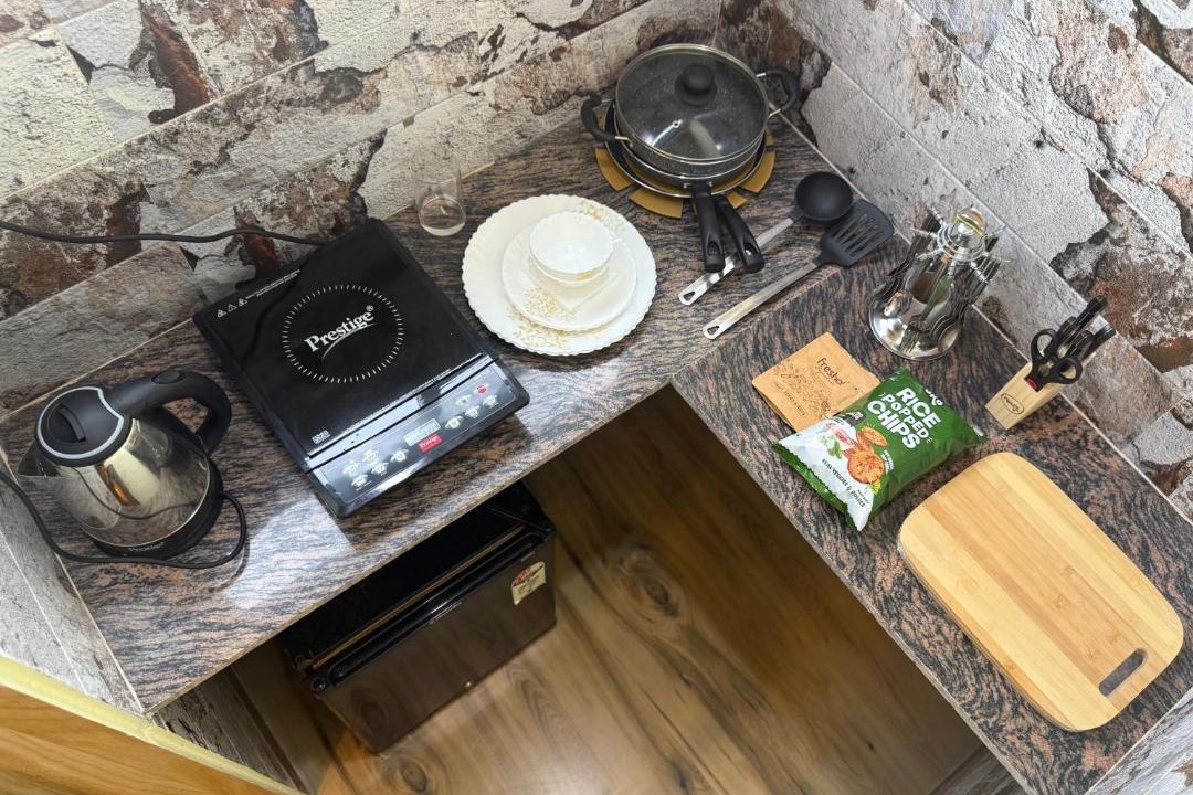 Photo of Kitchen in Madanpur