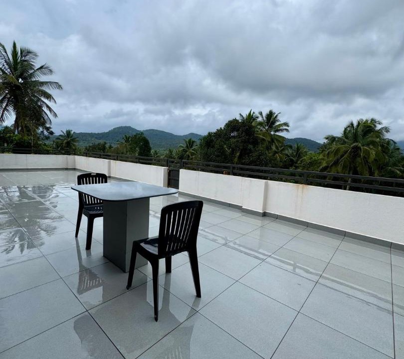Photo of Patio Balcony in Sangameswarpet