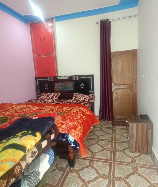 Photo of Bedroom in Dugalbitta