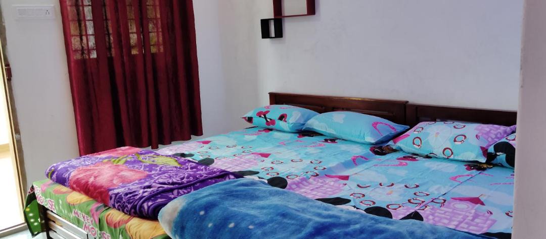 Photo of Bedroom in Periyur