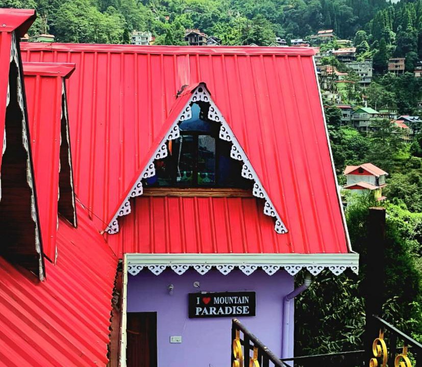 Photo of Others in Darjeeling