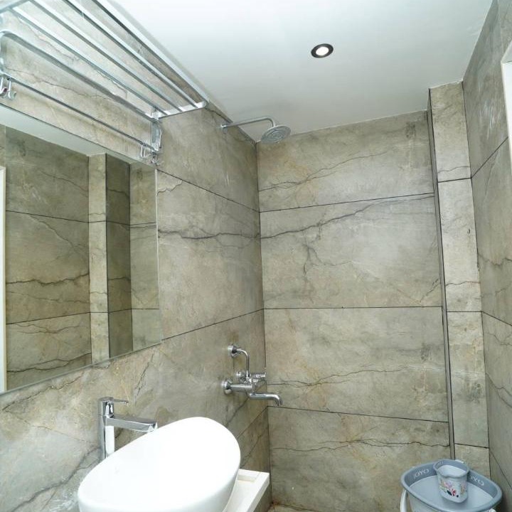 Photo of Bathroom in Tuljapur