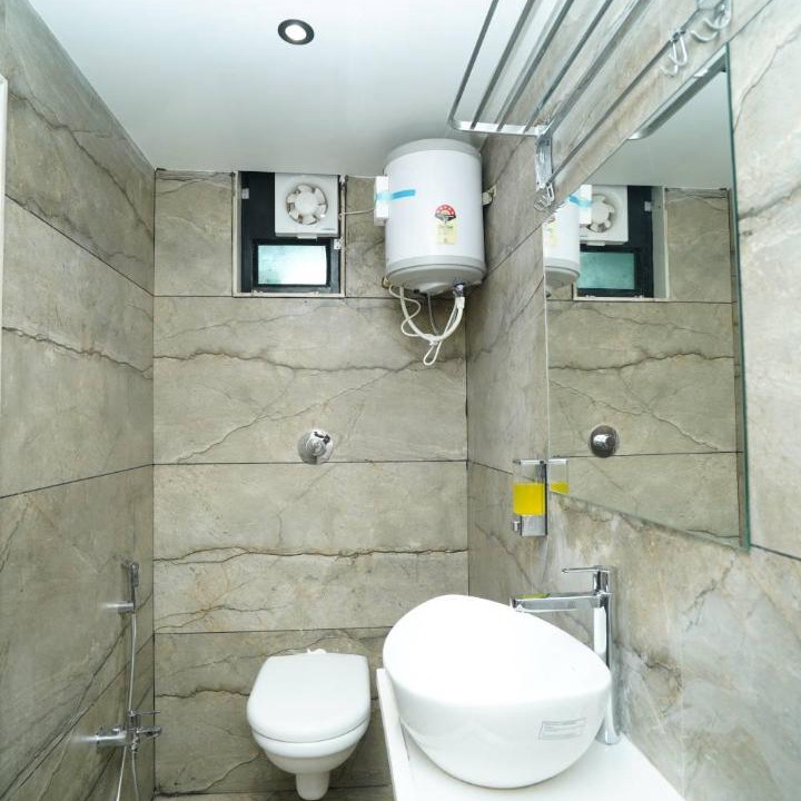 Photo of Bathroom in Tuljapur