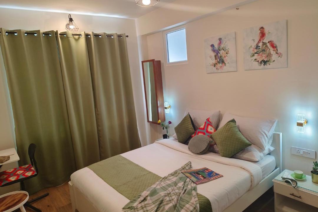 Photo of Bedroom in Attadi