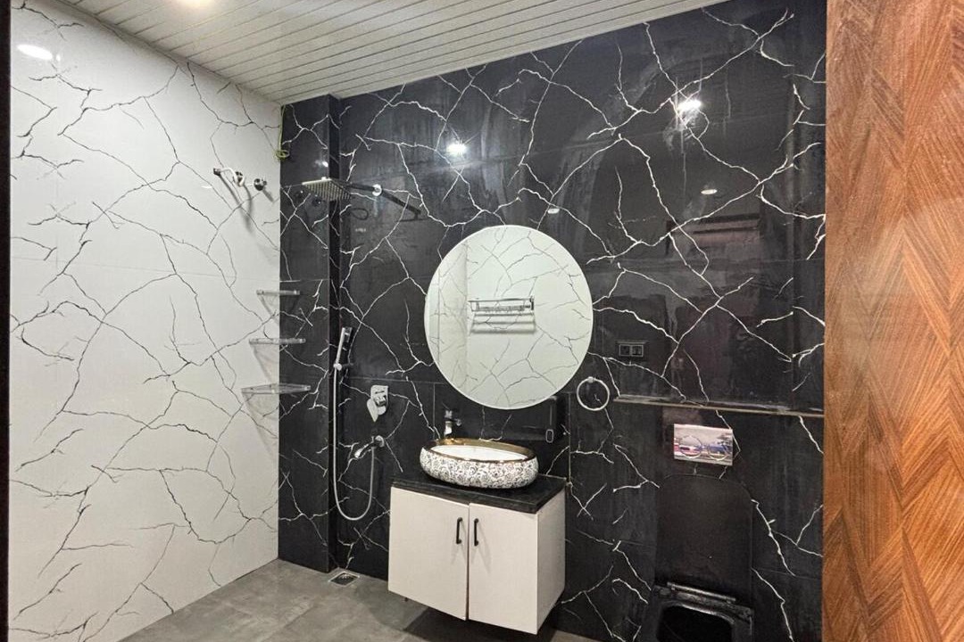 Photo of Bathroom in Indore