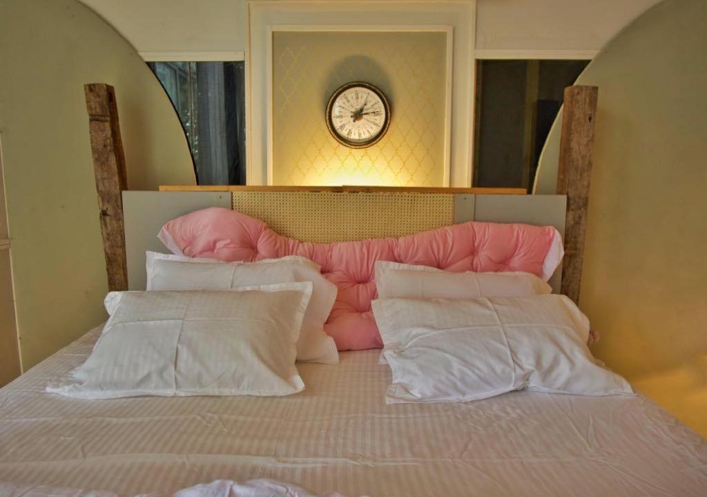 Photo of Bedroom in Pune
