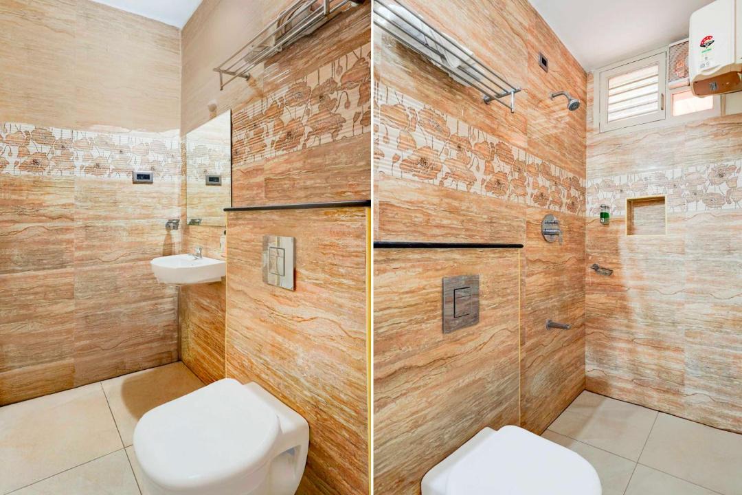 Photo of Bathroom in Vellore