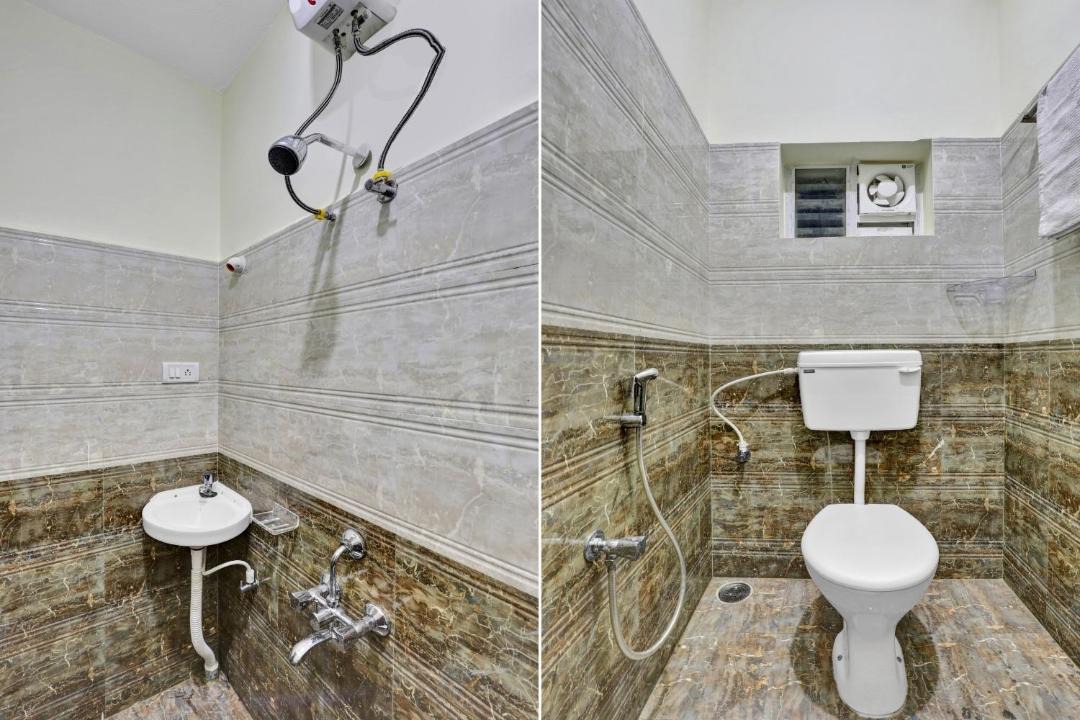 Photo of Bathroom in Urapakkam