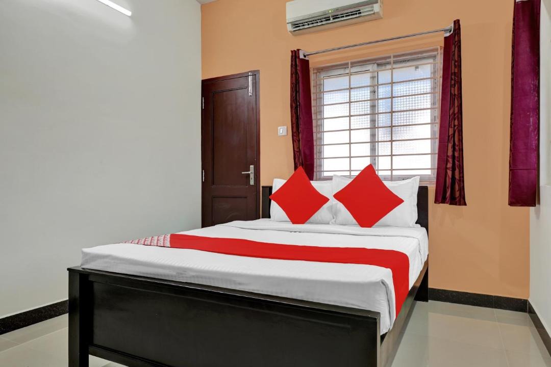 Photo of Bedroom in Urapakkam