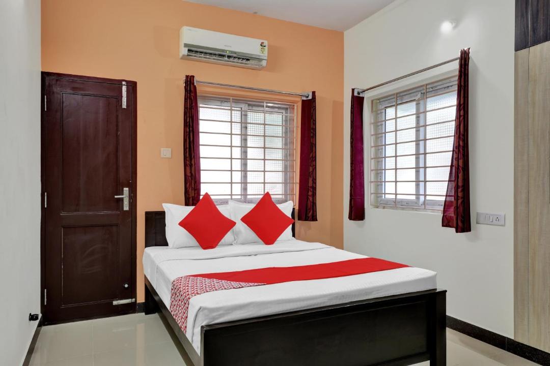 Photo of Bedroom in Urapakkam