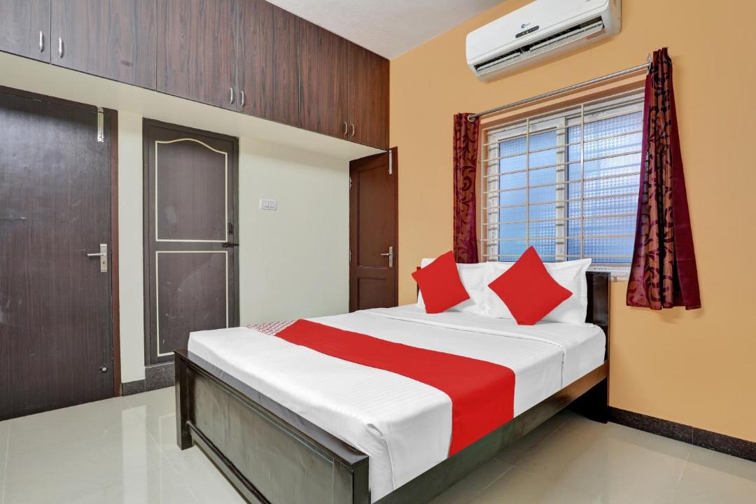 Photo of Bedroom in Urapakkam