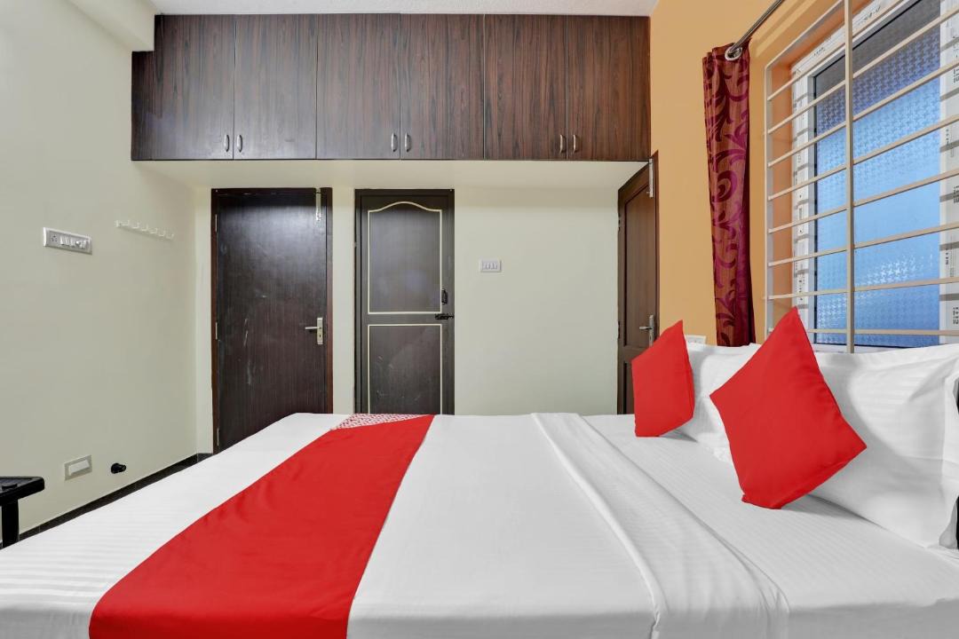 Photo of Bedroom in Urapakkam