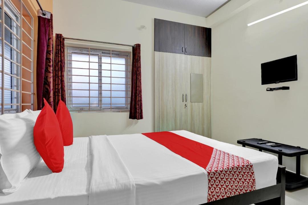 Photo of Bedroom in Urapakkam