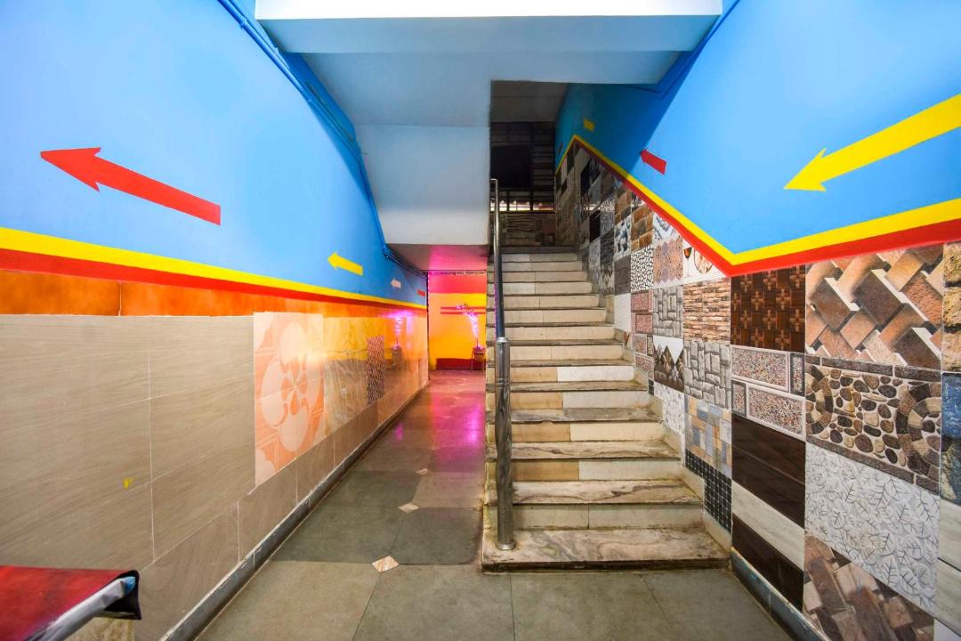 Photo of Bathroom in Rishra