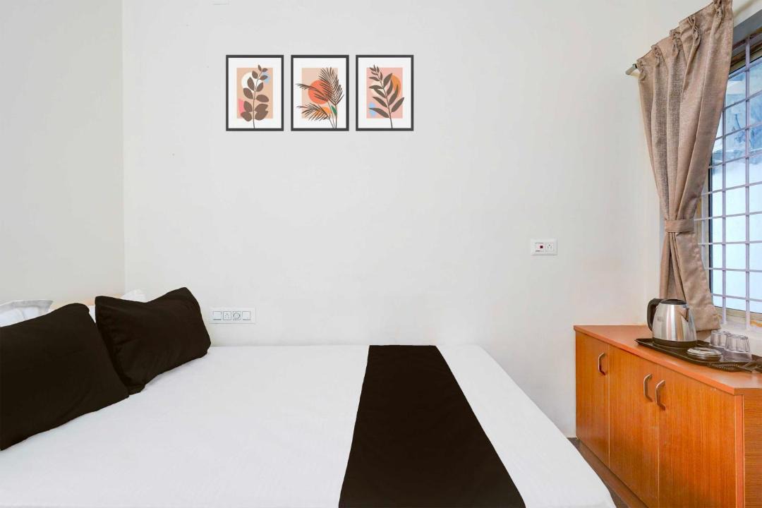 Photo of Bedroom in Malur