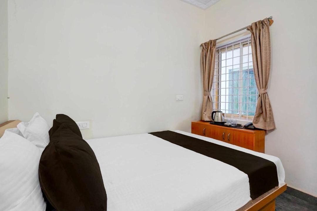 Photo of Bedroom in Malur