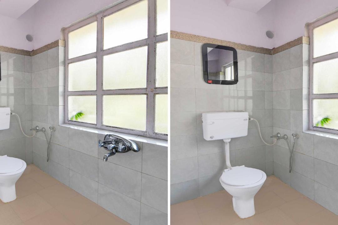 Photo of Bathroom in Ghoom
