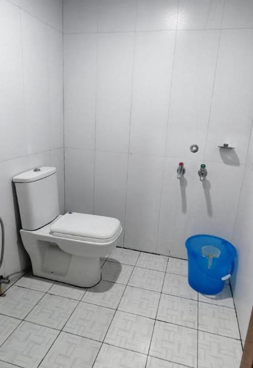 Photo of Bathroom in Nullatanni
