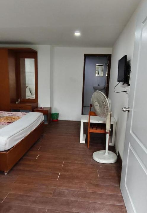 Photo of Bedroom in Nullatanni