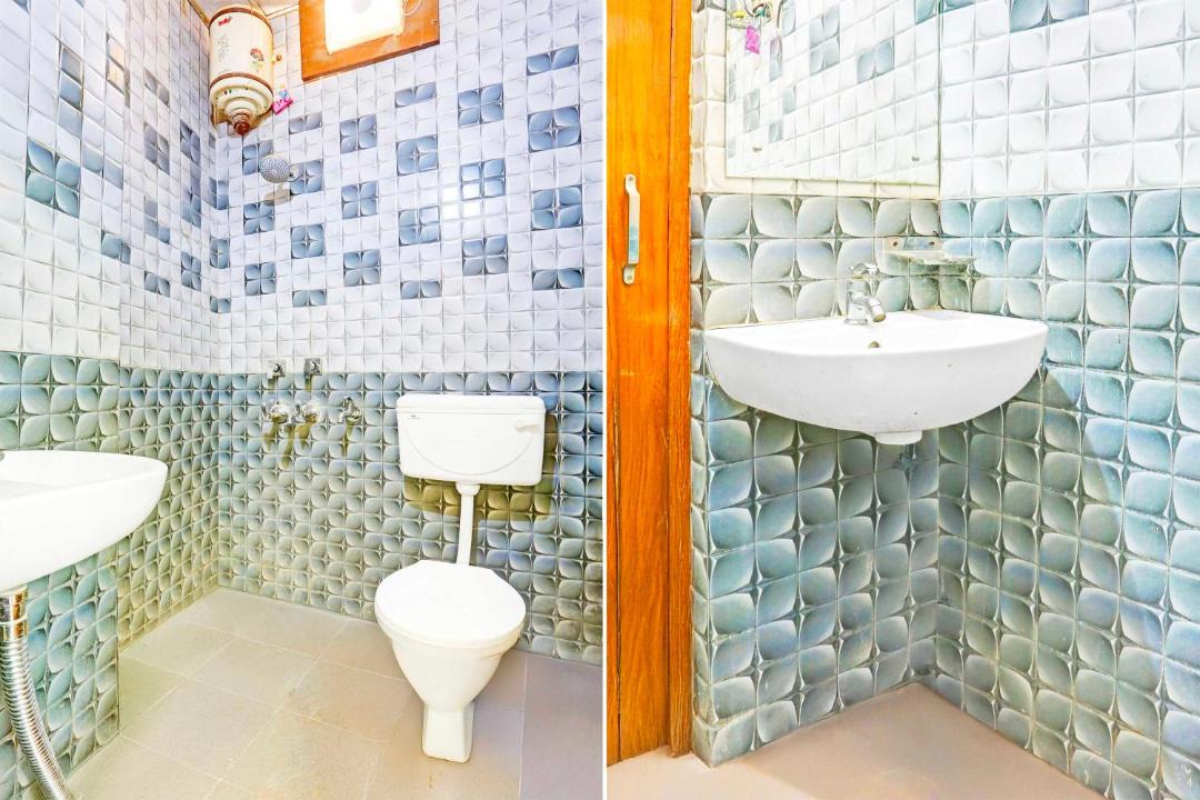 Photo of Bathroom in Sector 45