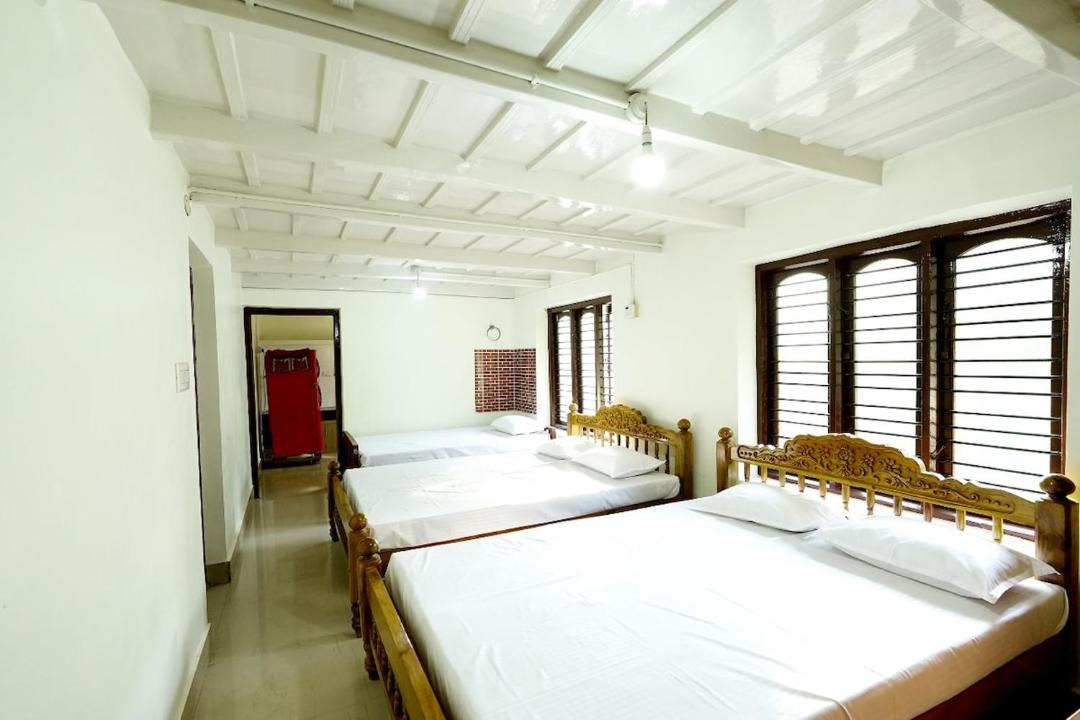 Photo of Bedroom in Mudigere