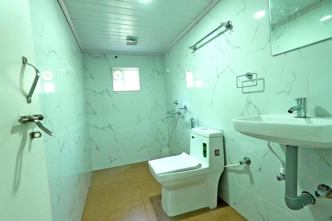 Photo of Bathroom in Mudigere