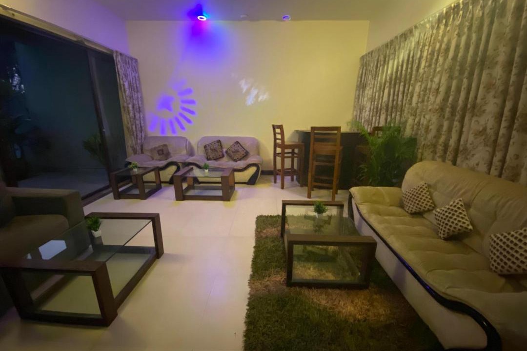 Photo of Livingroom in Roychak