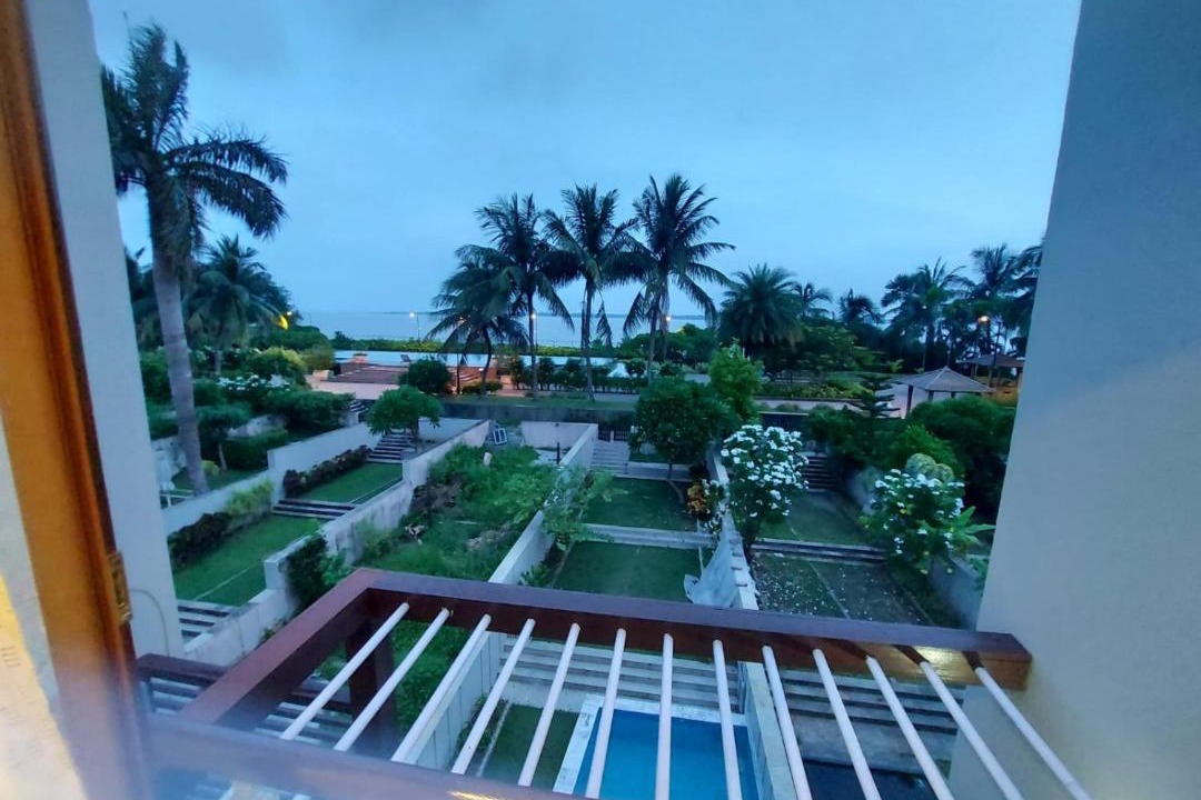 Photo of Patio Balcony in Roychak