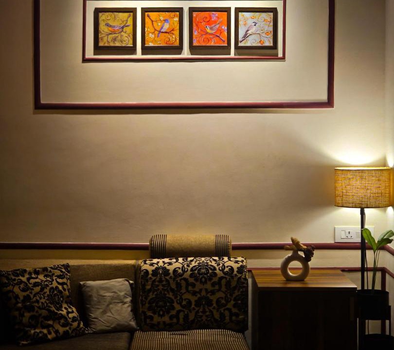 Photo of Livingroom in Coimbatore
