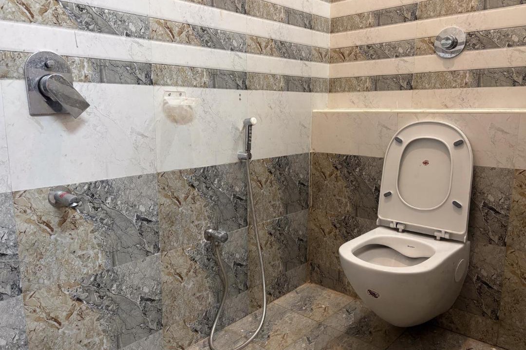 Photo of Bathroom in Pondicherry